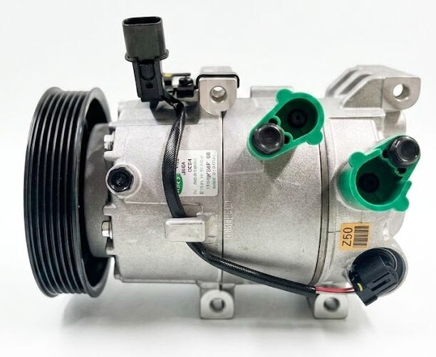 Hyundai i30 & Elantra & Kia Ceed Klima Kompresörü | HVCC 97701-A6500