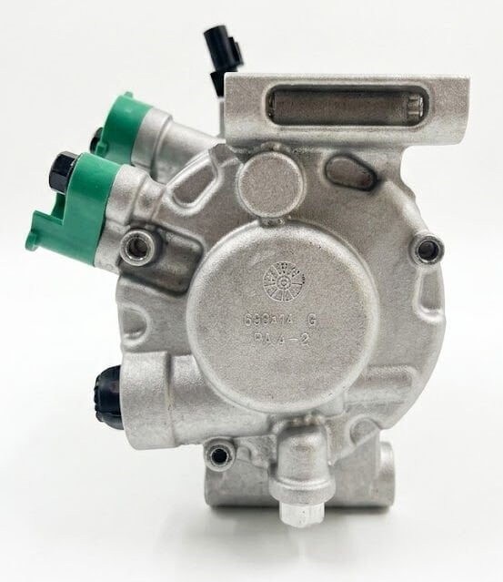 Hyundai i30 & Elantra & Kia Ceed Klima Kompresörü | HVCC 97701-A6500