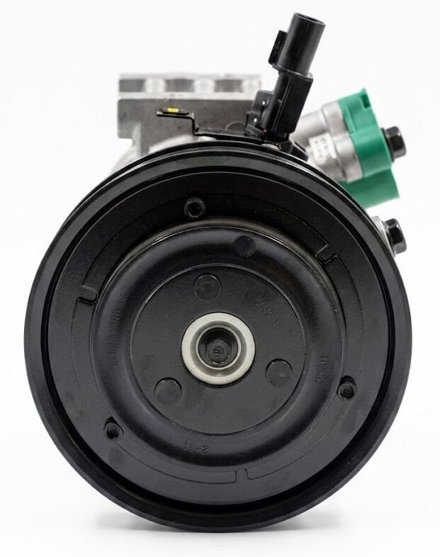 Hyundai i30 & Elantra & Kia Ceed Klima Kompresörü | HVCC 97701-A6500