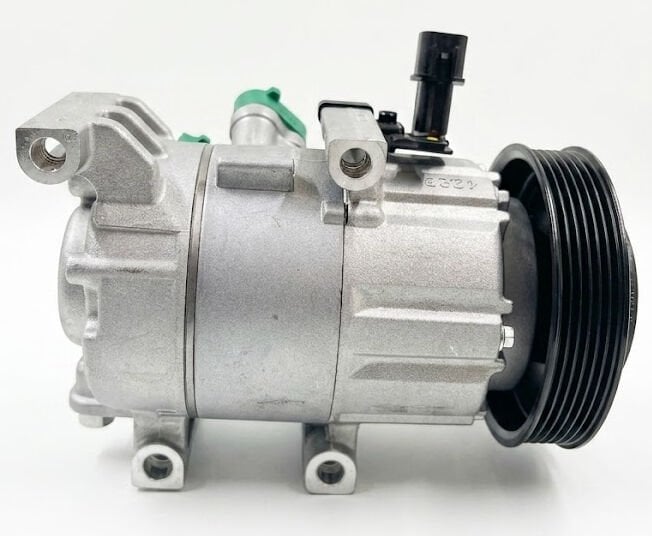 Hyundai i30 & Elantra & Kia Ceed Klima Kompresörü | HVCC 97701-A6500