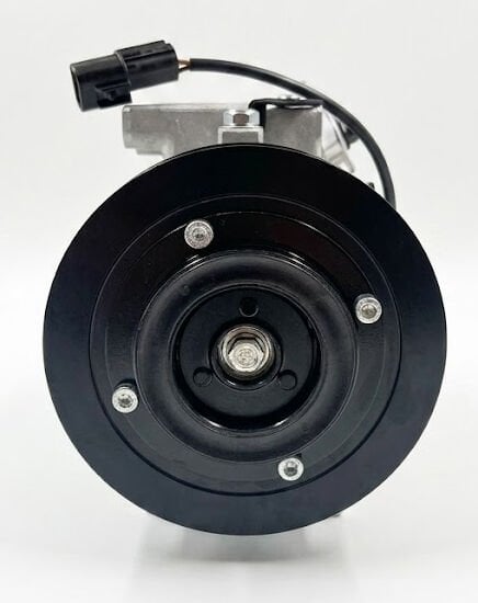 Hyundai Accent Blue & Kia Rio Klima Kompresörü | Wutse 4201.0288