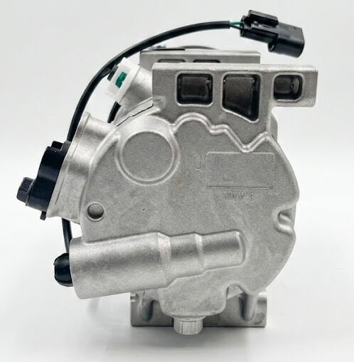 Hyundai Accent Blue & Kia Rio Klima Kompresörü | Wutse 4201.0288