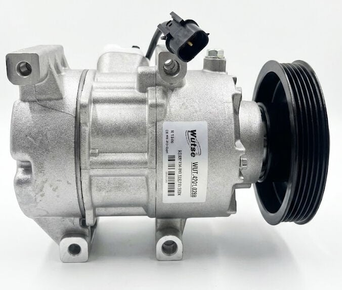 Hyundai Accent Blue & Kia Rio Klima Kompresörü | Wutse 4201.0288