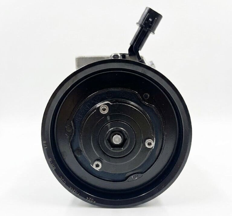 Hyundai Accent Blue & Kia Rio Klima Kompresörü | Doowon 97701-1R300