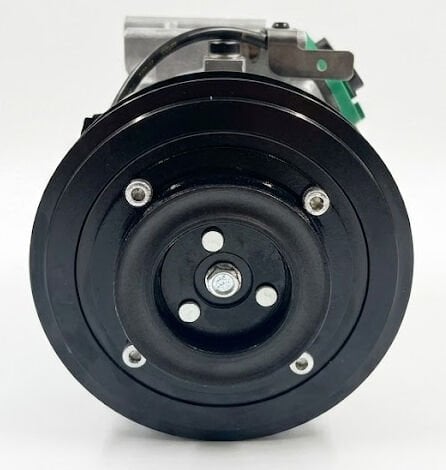 Hyundai Accent Blue & Kia Rio Klima Kompresörü | Kapo 97701.1R100