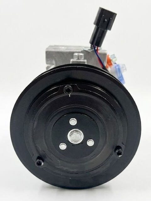 Hyundai Accent Blue & Kia Rio Klima Kompresörü | Sigma/Wutse 4201.0318