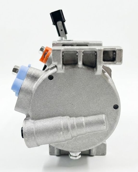 Hyundai Accent Blue & Kia Rio Klima Kompresörü | Sigma/Wutse 4201.0318