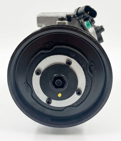 Hyundai Accent Blue & Kia Rio Klima Kompresörü | Doowon 97701-3Z100