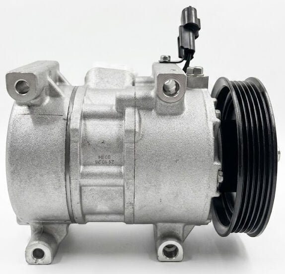 Kia Rio Klima Kompresörü | Doowon 97701-1W100