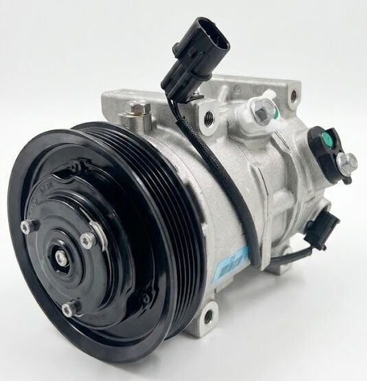 Kia Rio Klima Kompresörü | Doowon 97701-1W100