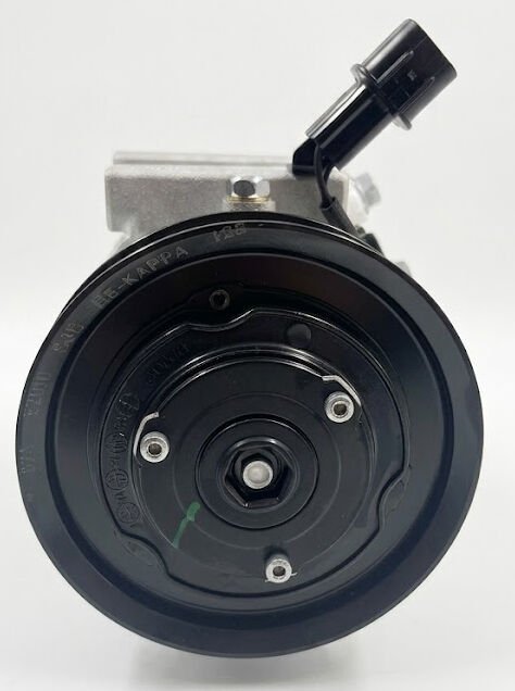 Kia Rio Klima Kompresörü | Doowon 97701-1W100