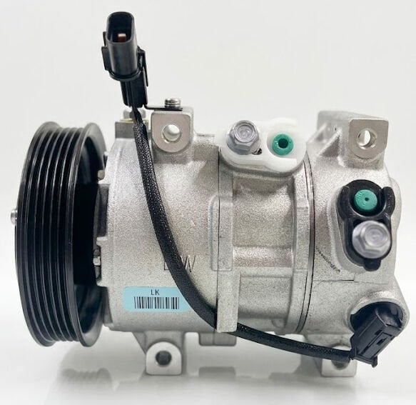 Kia Rio Klima Kompresörü | Doowon 97701-1W100