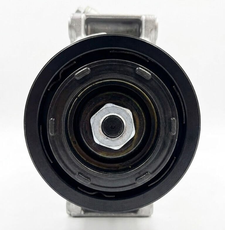 Volkswagen Amarok & Transporter & Multivan Klima Kompresörü | Denso DCP32050