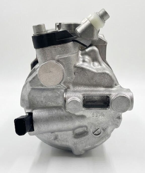 Volkswagen Amarok & Transporter & Multivan Klima Kompresörü | Denso DCP32050