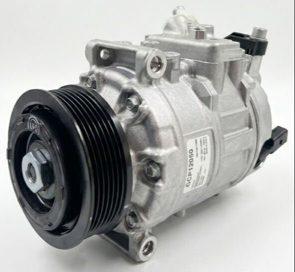 Volkswagen Amarok & Transporter & Multivan Klima Kompresörü | Denso DCP32050