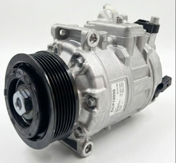Volkswagen Amarok & Transporter & Multivan Klima Kompresörü | Denso DCP32050