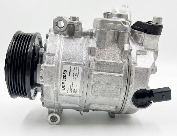 Volkswagen Amarok & Transporter & Multivan Klima Kompresörü | Denso DCP32050