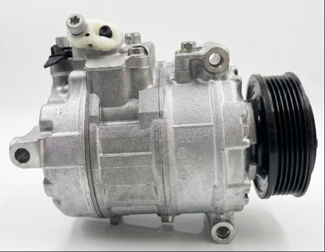 Volkswagen Amarok & Transporter & Multivan Klima Kompresörü | Denso DCP32050