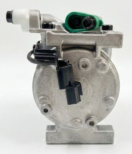 Hyundai i10 & Kia Picanto Klima Kompresörü | HCC 97701-1Y000