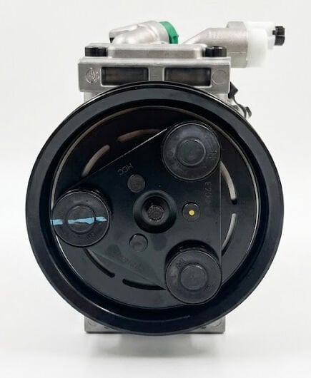 Hyundai i10 & Kia Picanto Klima Kompresörü | HCC 97701-1Y000