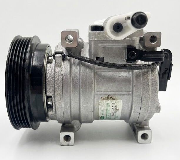 Hyundai i10 & Kia Picanto Klima Kompresörü | HCC 97701-1Y000