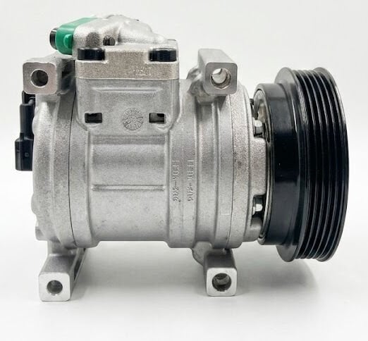 Hyundai i10 & Kia Picanto Klima Kompresörü | HCC 97701-1Y000