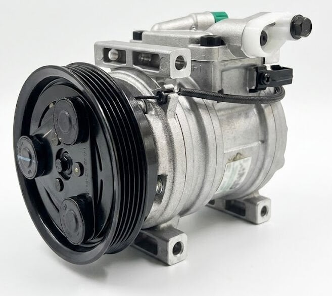 Hyundai i10 & Kia Picanto Klima Kompresörü | HCC 97701-1Y000