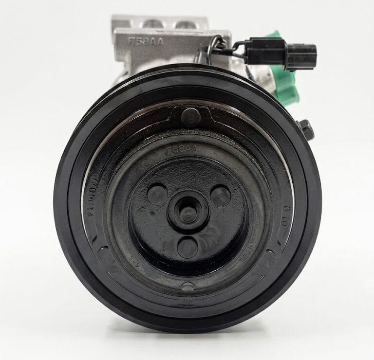 Hyundai ix35 & Kia Sportage Klima Kompresörü | HVCC 97701-2Y600