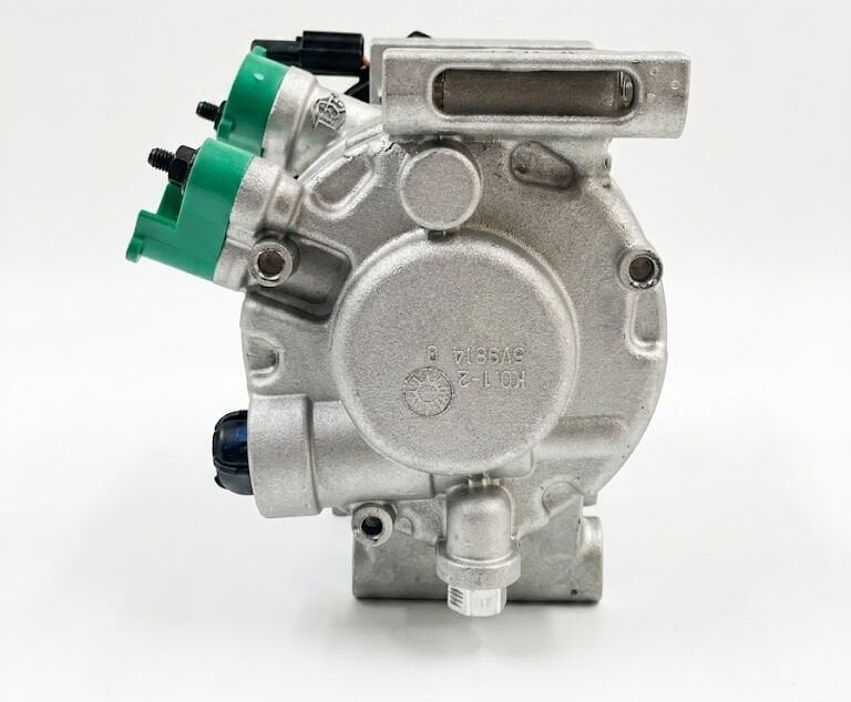 Hyundai ix35 & Kia Sportage Klima Kompresörü | HVCC 97701-2Y600