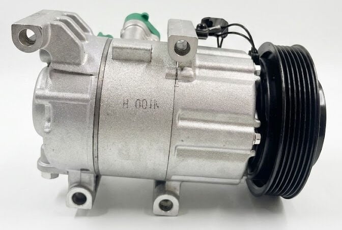 Hyundai ix35 & Kia Sportage Klima Kompresörü | HVCC 97701-2Y600
