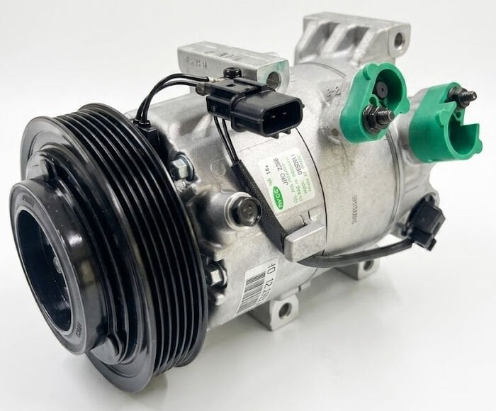 Hyundai ix35 & Kia Sportage Klima Kompresörü | HVCC 97701-2Y600