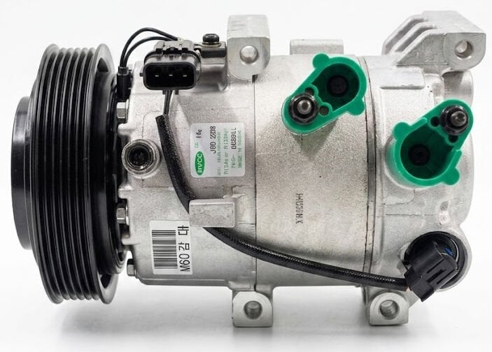 Hyundai ix35 & Kia Sportage Klima Kompresörü | HVCC 97701-2Y600