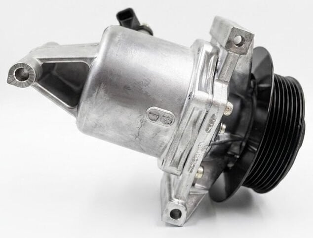 Nissan Juke 1.6 Klima Kompresörü | Magneti Marelli 7NT01BP300