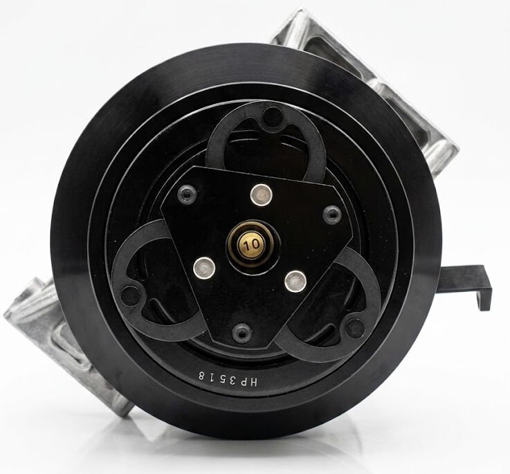 Nissan Juke 1.6 Klima Kompresörü | Magneti Marelli 7NT01BP300