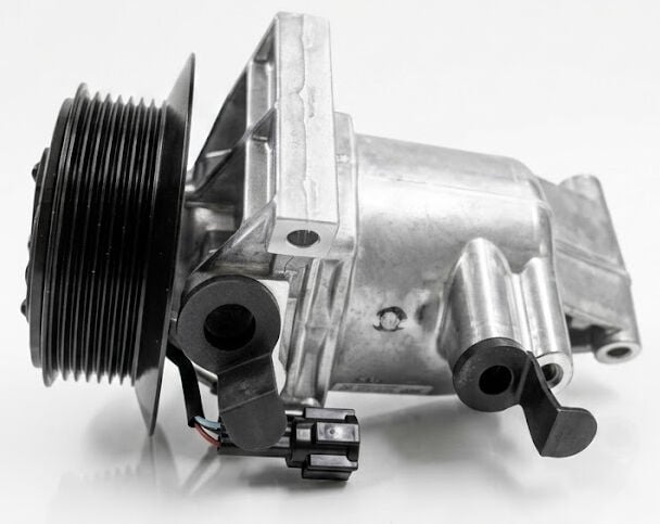 Nissan Juke 1.6 Klima Kompresörü | Magneti Marelli 7NT01BP300