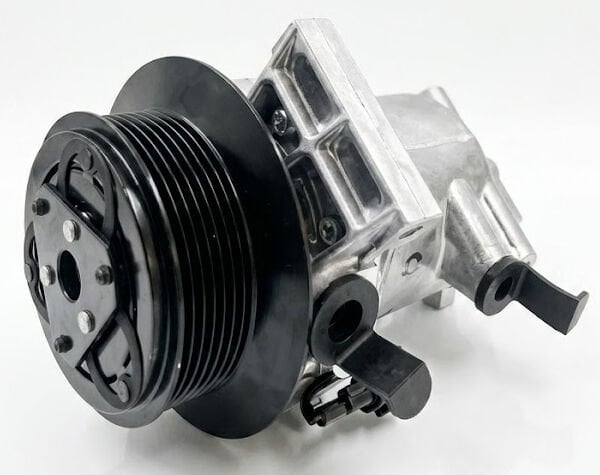 Nissan Juke 1.6 Klima Kompresörü | Magneti Marelli 7NT01BP300