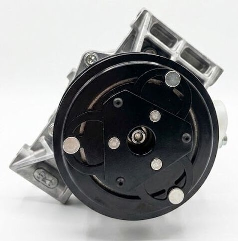 Nissan Juke 1.6 Klima Kompresörü | Wutse 4201.0578