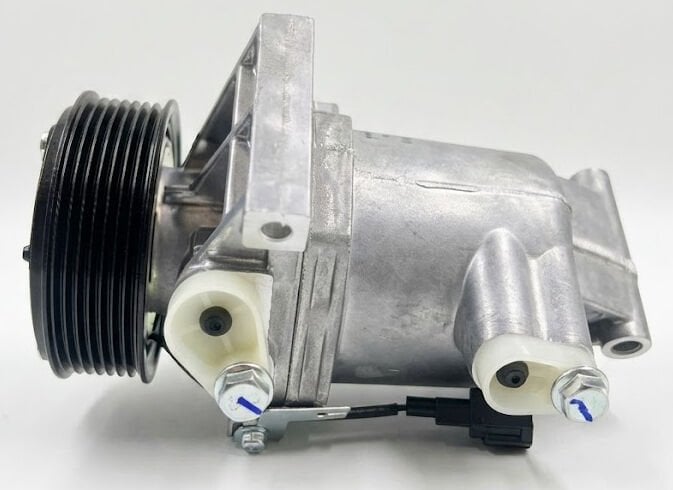 Nissan Juke 1.6 Klima Kompresörü | Wutse 4201.0578