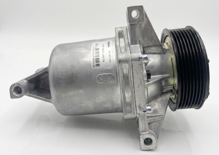 Nissan Juke 1.6 Klima Kompresörü | Wutse 4201.0578