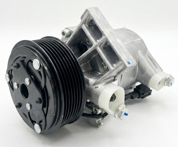 Nissan Juke 1.6 Klima Kompresörü | Wutse 4201.0578