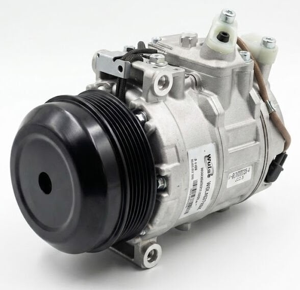 Mercedes Sprinter & S-Serisi Klima Kompresörü | Wutse 4201.0433