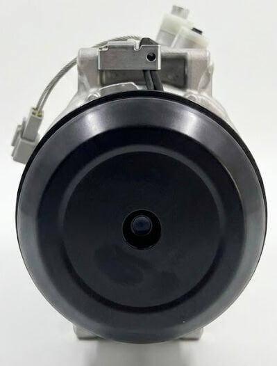 Mercedes Sprinter & S-Serisi Klima Kompresörü | Wutse 4201.0433