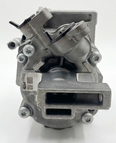 Citroen C1 & Peugeot 107 Klima Kompresörü | Valeo C699393T