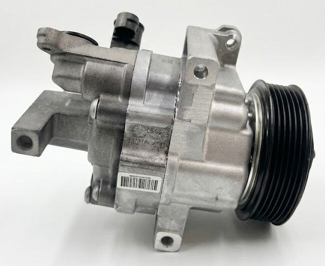 Citroen C1 & Peugeot 107 Klima Kompresörü | Valeo C699393T