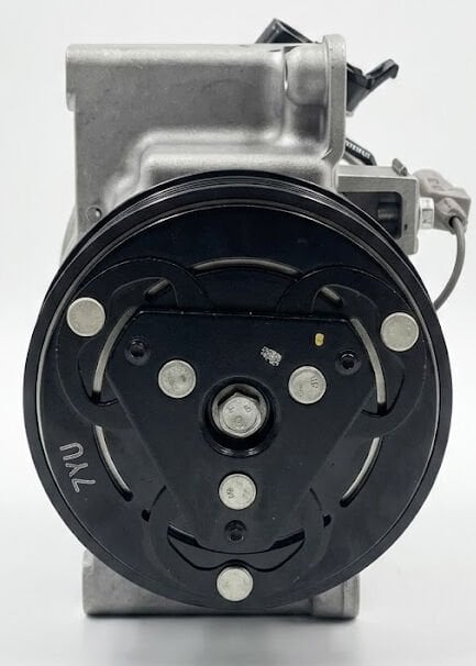 Citroen C1 & Peugeot 107 Klima Kompresörü | Valeo C699393T