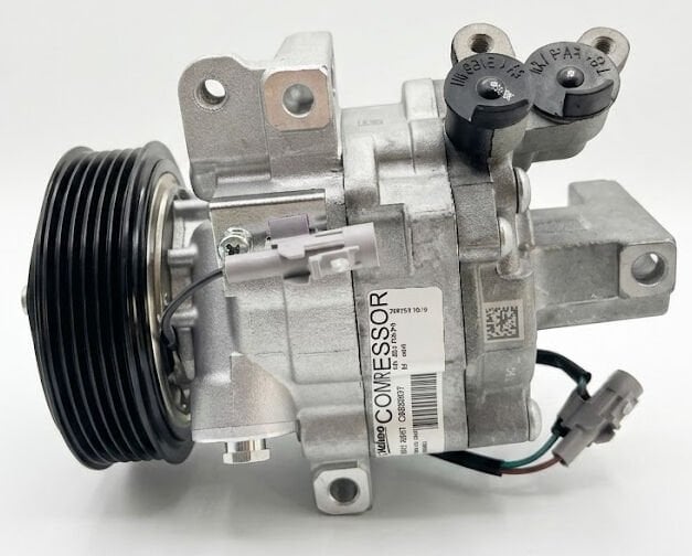 Citroen C1 & Peugeot 107 Klima Kompresörü | Valeo C699393T