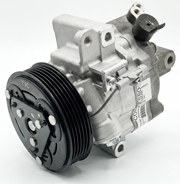 Citroen C1 & Peugeot 107 Klima Kompresörü | Valeo C699393T