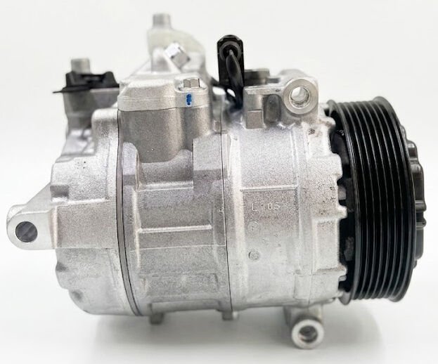 Porsche Cayenne Klima Kompresörü | Denso DCP28019