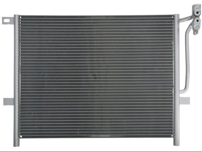 BMW E46 & Z4 & M3 Benzinli Klima Radyatörü Veka 43-1410