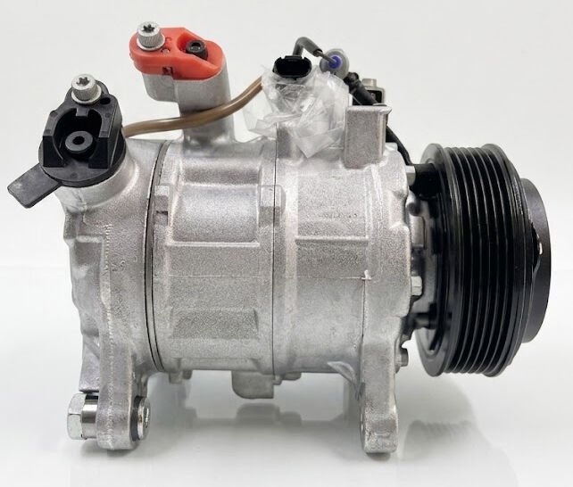 BMW 1, 2, 3, 5 Serisi & X1, Z4 Klima Kompresörü | Denso DCP05095
